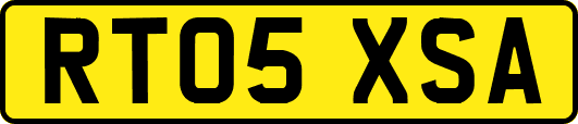 RT05XSA