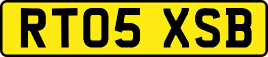 RT05XSB