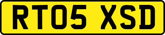 RT05XSD