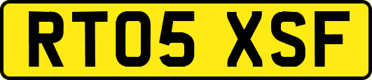 RT05XSF
