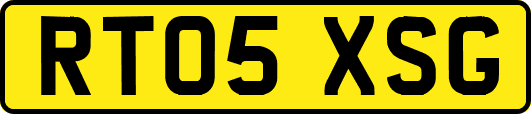 RT05XSG