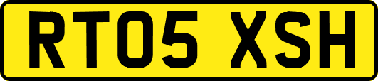 RT05XSH