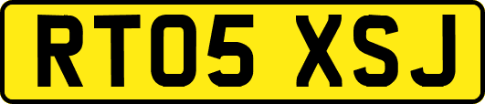 RT05XSJ