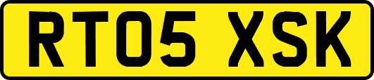 RT05XSK
