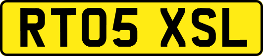RT05XSL