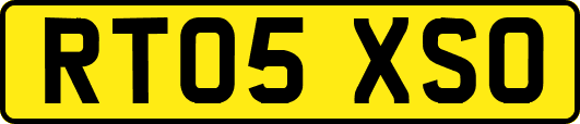 RT05XSO