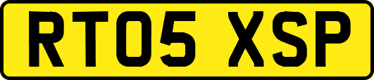 RT05XSP