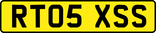 RT05XSS