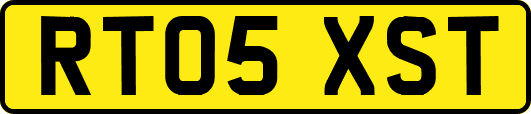 RT05XST