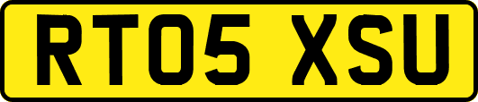 RT05XSU