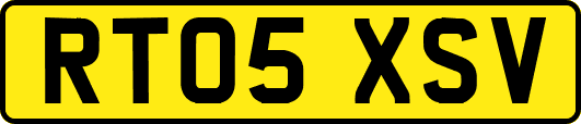 RT05XSV