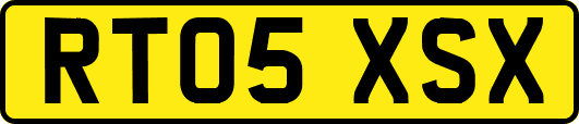 RT05XSX