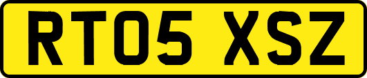RT05XSZ
