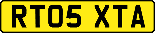 RT05XTA