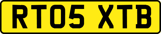 RT05XTB