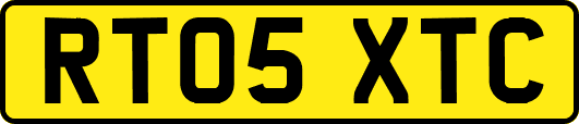RT05XTC
