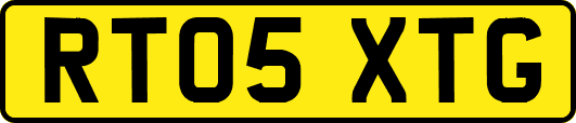 RT05XTG