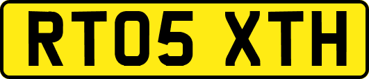 RT05XTH