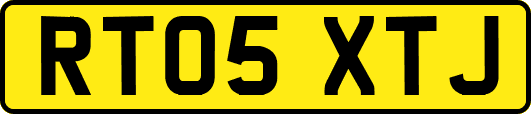 RT05XTJ