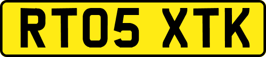 RT05XTK