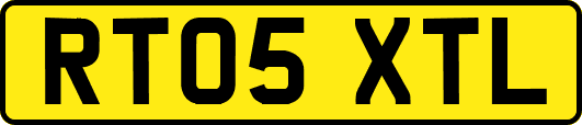 RT05XTL