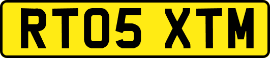 RT05XTM