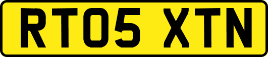 RT05XTN