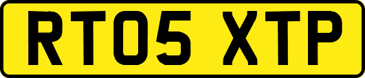 RT05XTP