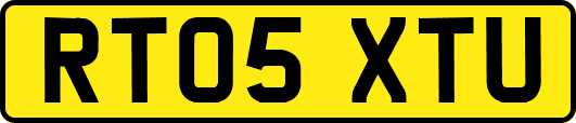 RT05XTU