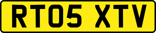 RT05XTV