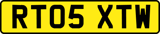 RT05XTW