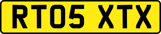 RT05XTX