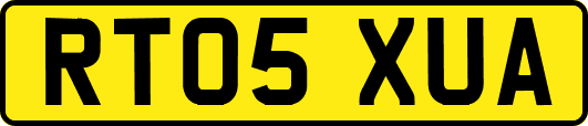 RT05XUA
