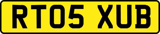 RT05XUB