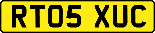 RT05XUC