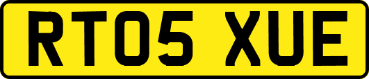 RT05XUE