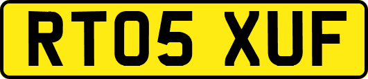 RT05XUF