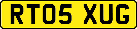RT05XUG