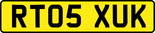 RT05XUK