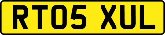 RT05XUL
