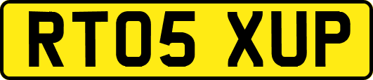 RT05XUP