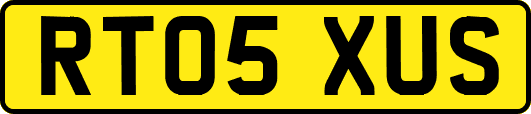 RT05XUS