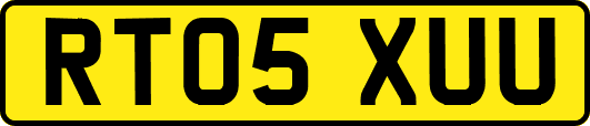 RT05XUU