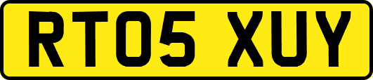 RT05XUY