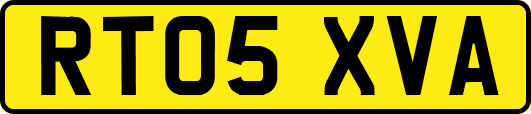 RT05XVA