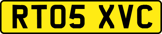 RT05XVC