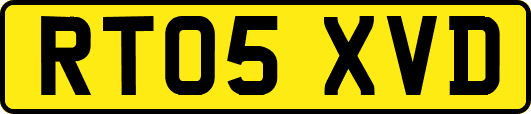 RT05XVD