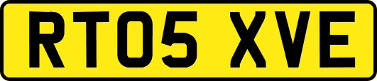 RT05XVE