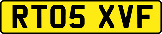 RT05XVF