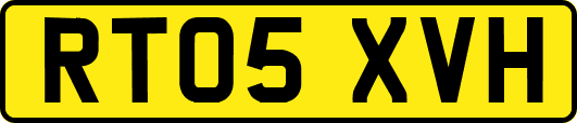 RT05XVH